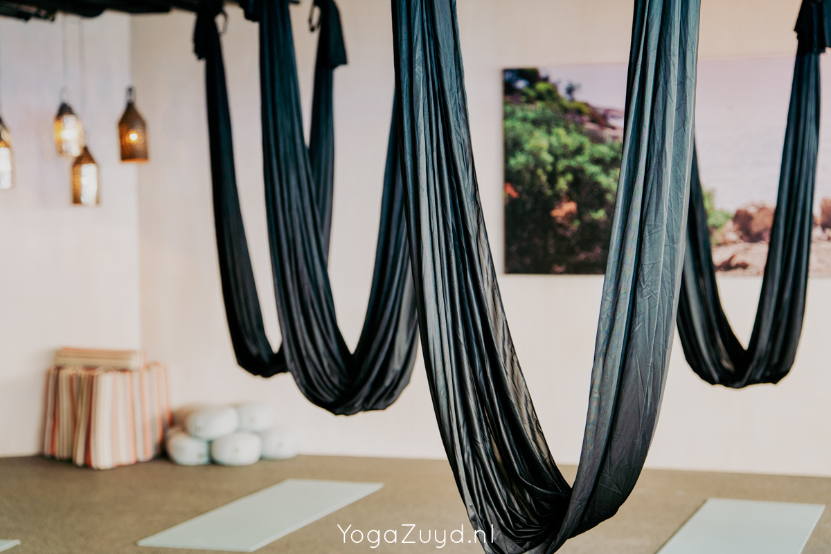 Yoga Zuyd - Yoga studio in Parkstad Heerlen