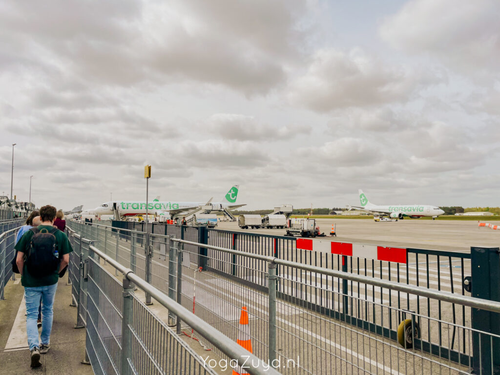 Yoga Zuyd - Yogareis Ibiza