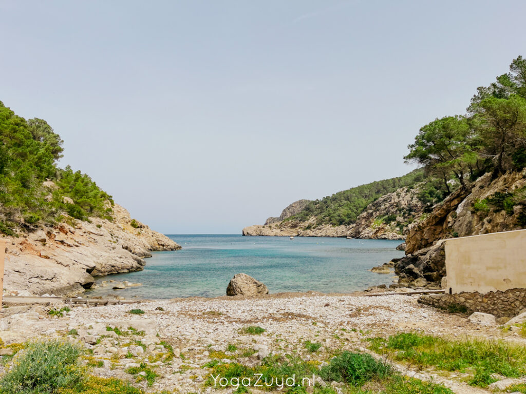 Yoga Zuyd - Yogareis Ibiza