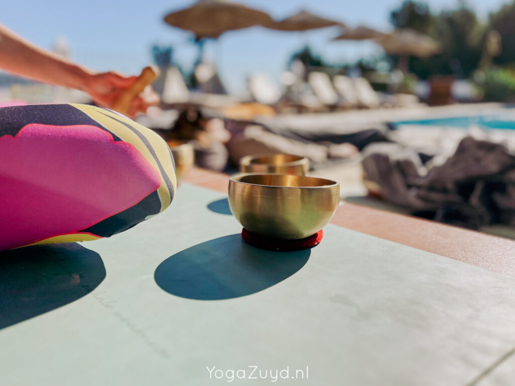 Yoga Zuyd - Yogareis Ibiza