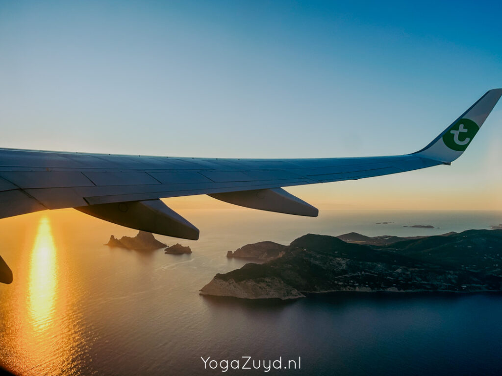 Yoga Zuyd - Yogareis Ibiza