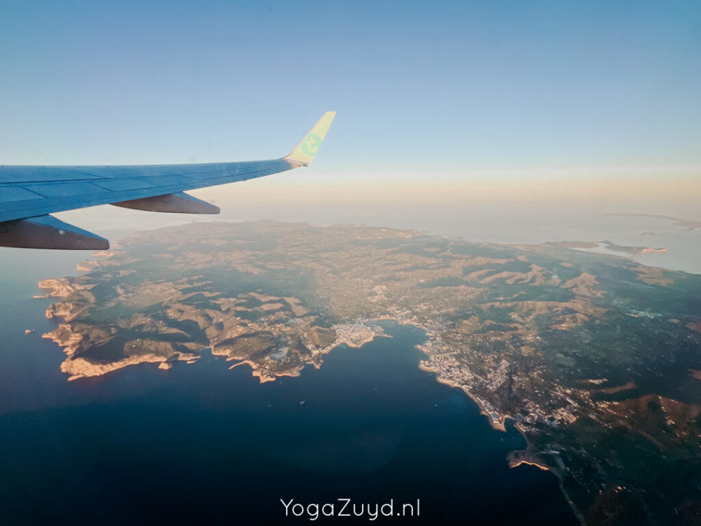 Yoga Zuyd - Yogareis Ibiza